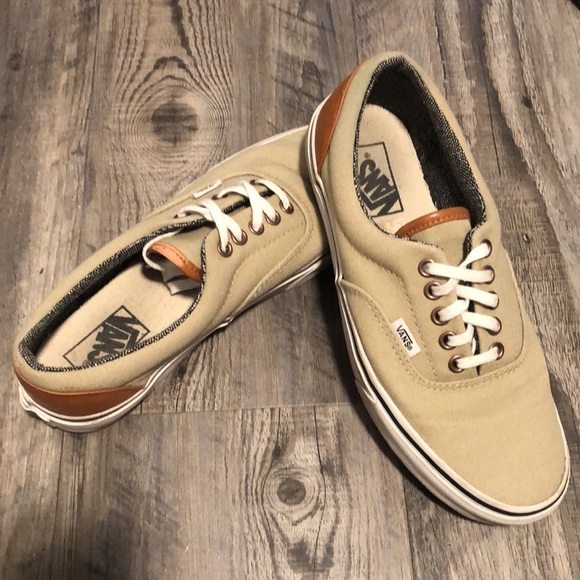 Vans - Picture 4 of 4